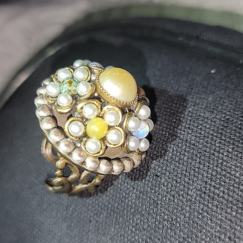 Ollipop ring - Picture 3 of 3